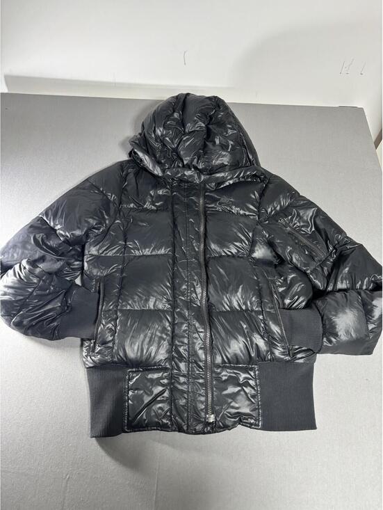 Nike Jackets & Blazers - Vintage Nike Y2K Puffer Down Size Women’s M Read